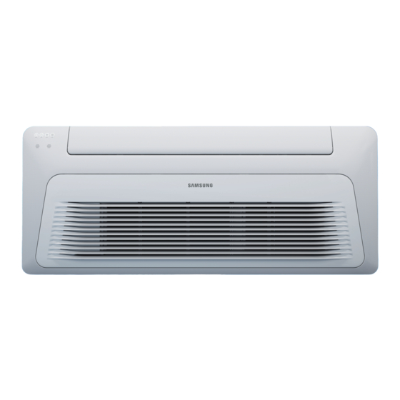 Samsung AG TN1DKH Series User Manual
