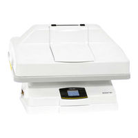 Sartorius Biostat RM 50 Operating Instructions Manual