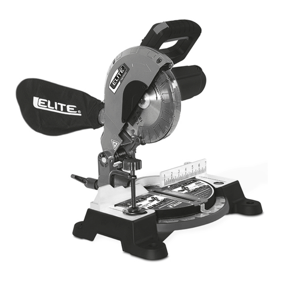 Elite MS0714 User Manual