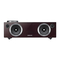 Samsung DA-E750, DA-E751 - Audio Dock Manual