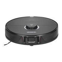 Roborock CDZ12RR User Manual