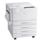 Dell Color Laser Printer 7130cdn User Manual