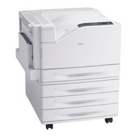 Dell 7130 Color User Manual