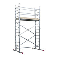 KRAUSE CORDA 950047 Instructions For Assembly And Use