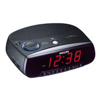 Philips AJ3120/05 Product Information
