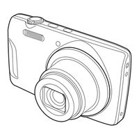 Fujifilm Finepix T510 Owner's Manual