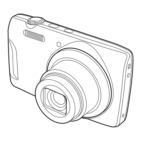 FujiFilm Finepix T500 series Owner's Manual