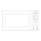 Microwave Oven Frigidaire 316495003 Use & Care Manual
