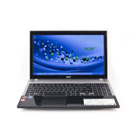 Acer Aspire V3-551 Service Manual