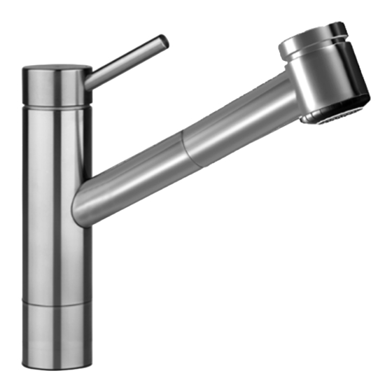 KWC 10.271.333 Specification