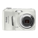 Kodak EasyShare C1530 User Manual