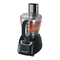 Food Processor Black & Decker FP1600B Use And Care Book Manual