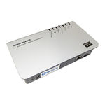 SMA SUNNY WEBBOX with Bluetooth User Manual