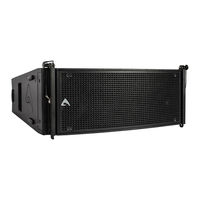 Axiom AX2065P User Manual