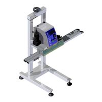 PLEXPACK MPS6100-M Operation Manual