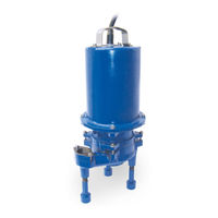 Power-flo PFG2062HH Installation, Service Manual & Parts