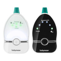 babymoov Easy Care Instructions For Use Manual