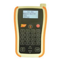 Orange Electronic OPSS Gen. 2 Manual