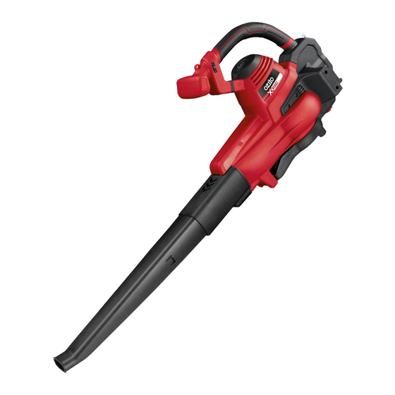 OZITO PXBVS0182 INSTRUCTION MANUAL Pdf Download ManualsLib