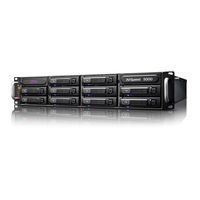 Avid Technology AirSpeed 5500 Upgrade Manual