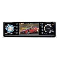 Boss Audio Systems BV7350T User Manual
