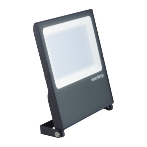 alverlamp L7PRO10030 Quick Start Manual