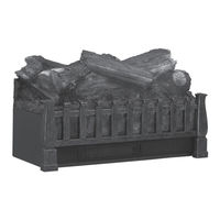 ChimneyFree CFI021ARU Manual