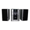 Stereo System Sanyo DC-MX30 Instruction Manual