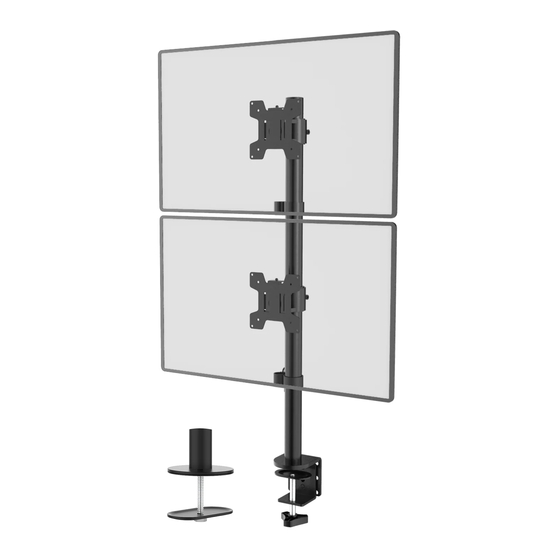 Wali M002XLS Installation Manual