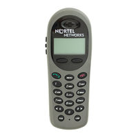 Nortel IP Phone 2210 User Manual