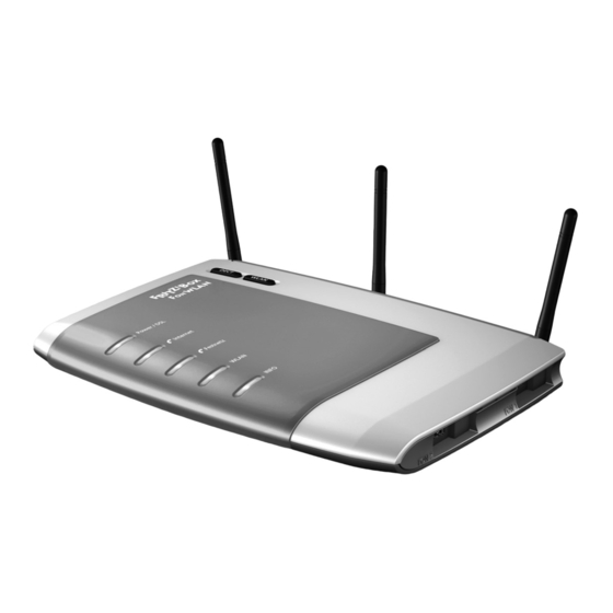 AVM Fritz!Box Fon WLAN 7270 Installation, Configuration And Operation
