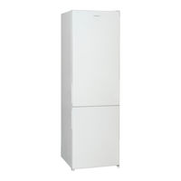 Jocel JC-262LSF Instruction Manual