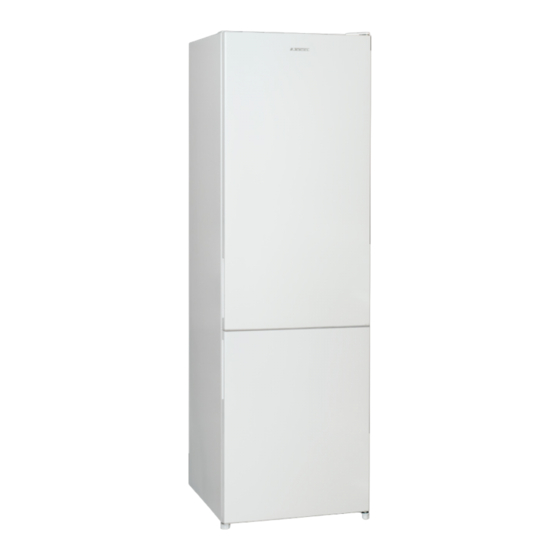 Jocel JC-262LSF Instruction Manual
