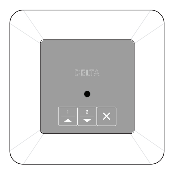 Delta 5CN-220T Series Quick Start Manual
