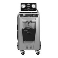 Waeco VAS 6381B Installation Manual