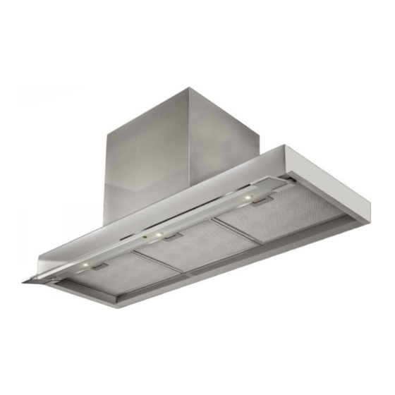 AIRFORCE F300 Instruction On Mounting And Use Manual