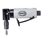 Sioux Tools Force 5053C Instructions-Parts List Manual