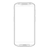 Point Mobile PM95 Quick Start Manual