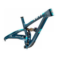 Yeti SB5+ User Manual