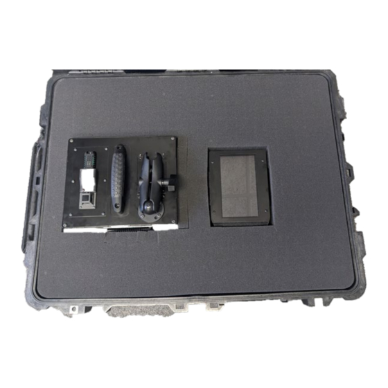 TMC AMETEK MAV-Sense Quick Start Manual