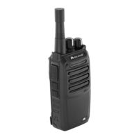 Midland Biz Talk BR200 User Manual