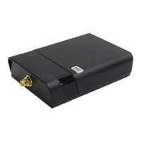 Alfa Network HaLow-R User Quick Manual