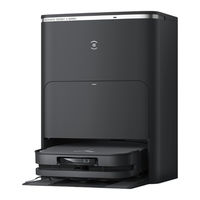 ECOVACS DEEBOT X5 PRO OMNI Instruction Manual