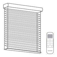 Smith & Noble Sheer Shades Step By Step Installation Instructions