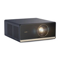 Wanbo X5 Pro User Manual