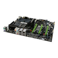 EVGA 780i - nForce SLI 775 A1 Motherboard User Manual