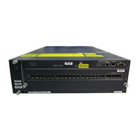 Cisco C-series Nexus 5010 Configuration Manual