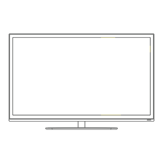 Haier LE46F2280 Manual