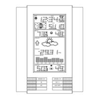 La Crosse Technology WS-8035 Instruction Manual