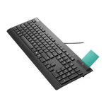 Lenovo USB Smartcard Keyboard User Manual
